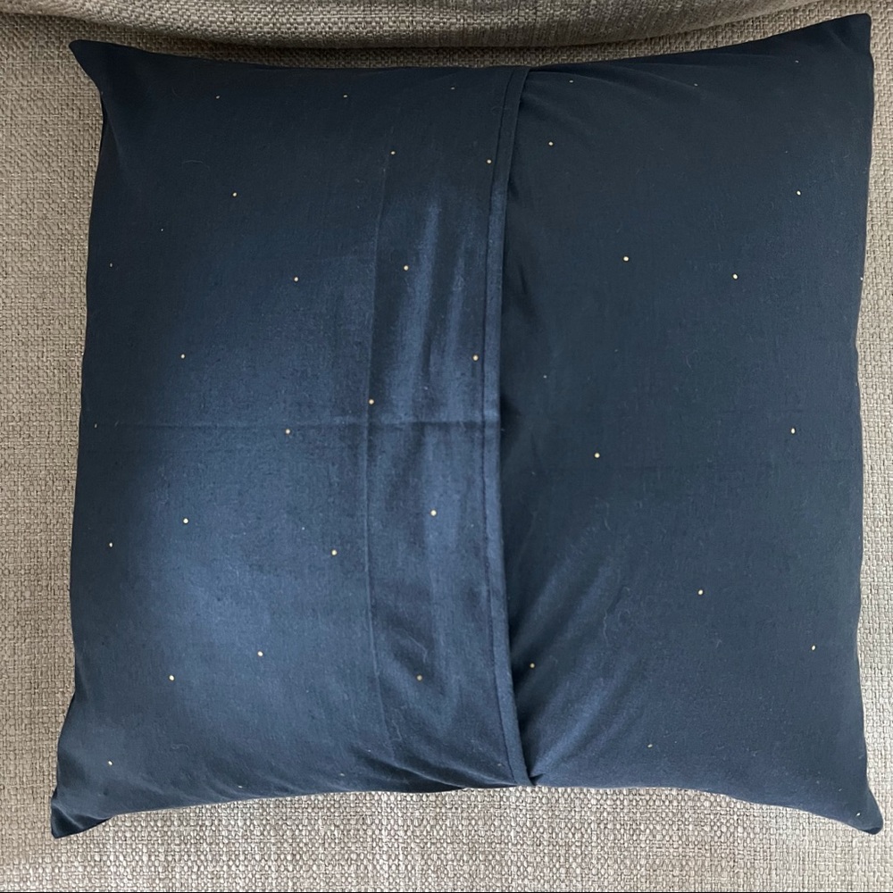 Pillow Cover Rifle Paper Co Fabric - Picture 3 of 5
